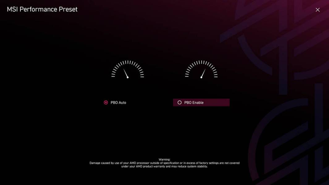 MSI MPG B850 EDGE TI WIFI-4